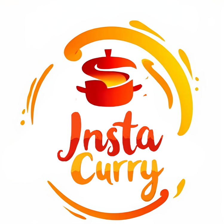 Insta Curry Logo